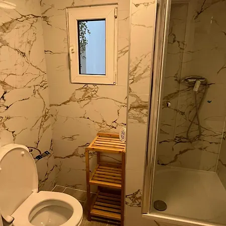Apartment N1 Centre *