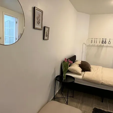Apartment N1 Centre Brussels