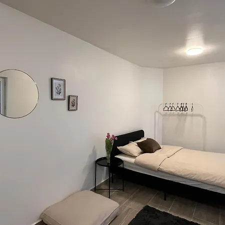 N1 Centre Apartment