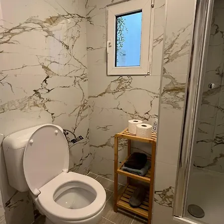 N1 Centre Apartment Brussels