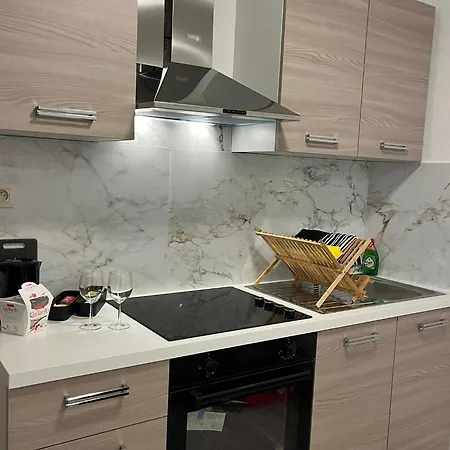N1 Centre Apartment
