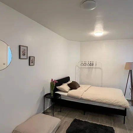 Apartment N1 Centre Brussels