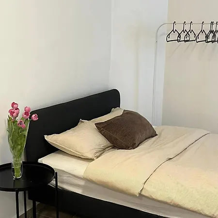 Apartment N1 Centre *